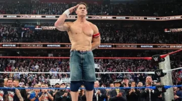 قرار صادم.. لماذا يرفض جون سينا فكرة الإنجاب رغم اعتزاله حلبات المصارعة؟